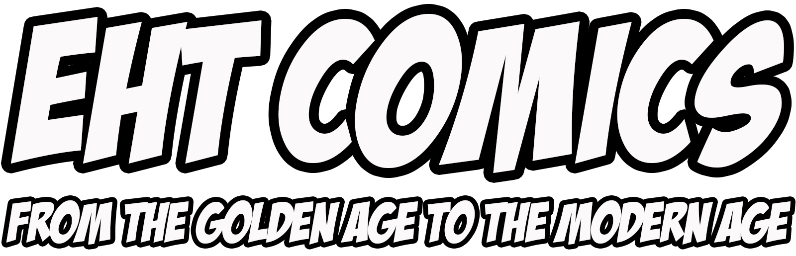 XYZ Comics (1972) – EHT Comics